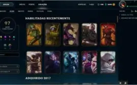 VENDO CONTA PLATINA 2