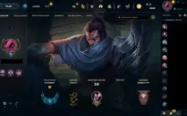 Conta Platina I Solo/Duo e 62 campeões, MMR DIAMANTE III