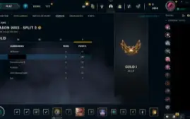Conta Platina I Solo/Duo e 62 campeões, MMR DIAMANTE III