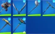 VENDO CONTA DE FORTNITE COM 178 SKINS E SALVE O MUNDO