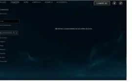 CONTA LOL MESTRE TODOS OS CHAMPIONS 100 SKINS