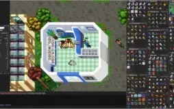 Conta servidor EMERALD lvl 160 rank 5 Wingeon