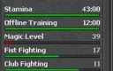 Aurera-Global RP 449 / EK 394 - 2 Bota VIP + Mounts/Addons