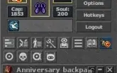Aurera-Global RP 449 / EK 394 - 2 Bota VIP + Mounts/Addons