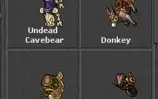 Aurera-Global RP 449 / EK 394 - 2 Bota VIP + Mounts/Addons