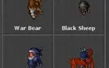 Aurera-Global RP 449 / EK 394 - 2 Bota VIP + Mounts/Addons