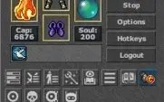 Aurera-Global RP 449 / EK 394 - 2 Bota VIP + Mounts/Addons