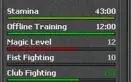Aurera-Global RP 449 / EK 394 - 2 Bota VIP + Mounts/Addons