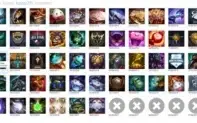 ELOSTAR: CONTA 122 CAMPEÕES E 106 SKINS