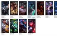 ELOSTAR: CONTA 122 CAMPEÕES E 106 SKINS