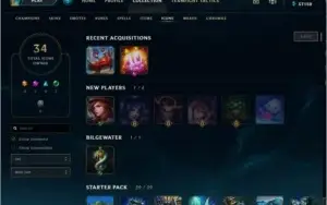 CC12 Recompensas abertas