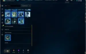 CC12 Recompensas abertas