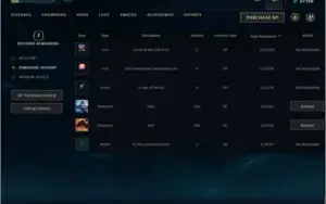 CC12 Recompensas abertas