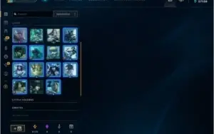 CC12 Recompensas abertas