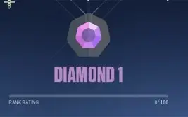 VALORANT - Vendo Conta Diamante 1 com algumas skins