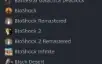 Conta Steam com vários jogos - full acesso