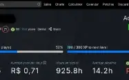 Conta Steam com vários jogos - full acesso