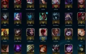 Conta Gold 5
