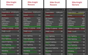 EK 161 EK 114 EK 42 ED 63 TODOS + set ek e Muito Mais
