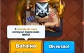 VENDO CONTA DE CLASH OF CLANS, CLASH ROYALE, BRAW STARS