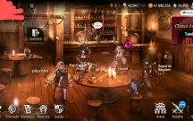 Conta de epic seven com 10 ML+ 27 k de gemas+ 1000 folhas