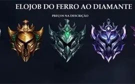 ELOJOB MAIS RÁPIDO E BARATO DO MERCADO