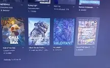 Conta Da Epic Com Fort Com Passe + Gta 5