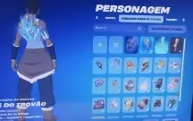 Conta Da Epic Com Fort Com Passe + Gta 5