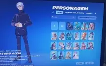 Conta Da Epic Com Fort Com Passe + Gta 5