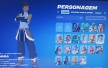 Conta Da Epic Com Fort Com Passe + Gta 5