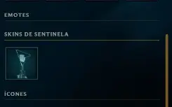 Conta Mestre Upada a Mão