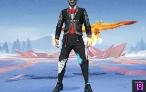 Free fire cont@
