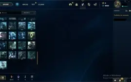 Conta Platina 2 com 2.4K de Essência Laranja