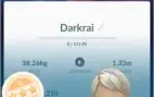 Conta basica Pokémon GO - Nivel 22