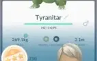 Conta basica Pokémon GO - Nivel 22