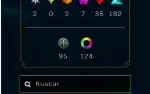 Conta Lol E Valorant