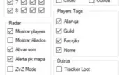 RADAR ALBION 30$ ENTREGA IMEDIATA PROMO RELAMPAGO