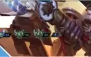 Conta LOL Diamante