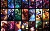 Conta LOL Diamante