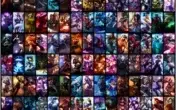 Conta Platina II com 199 skins