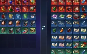 Conta Mir4 Arqueira lvl83 3 pet épico