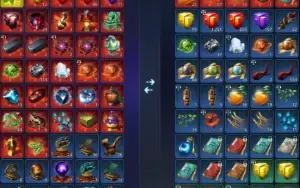 Conta Mir4 Arqueira lvl83 3 pet épico