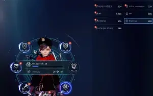 Conta Mir4 Arqueira lvl83 3 pet épico