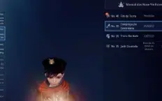 Conta Mir4 Arqueira lvl83 3 pet épico