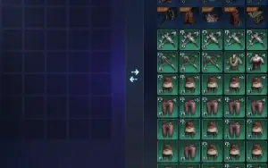 Conta Mir4 Arqueira lvl83 3 pet épico