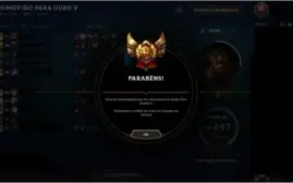 Elo Job, Para todos os Elos