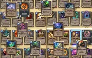 Vendo Conta WoW WoD + HS com 55 Lendario 134 epico