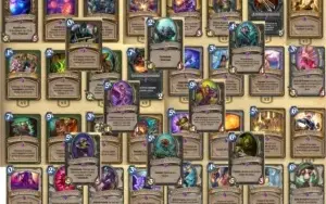 Vendo Conta WoW WoD + HS com 55 Lendario 134 epico