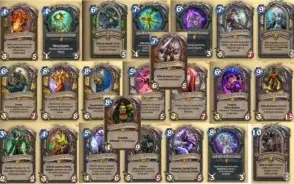 Vendo Conta WoW WoD + HS com 55 Lendario 134 epico