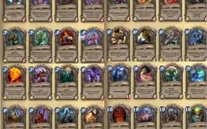 Vendo Conta WoW WoD + HS com 55 Lendario 134 epico